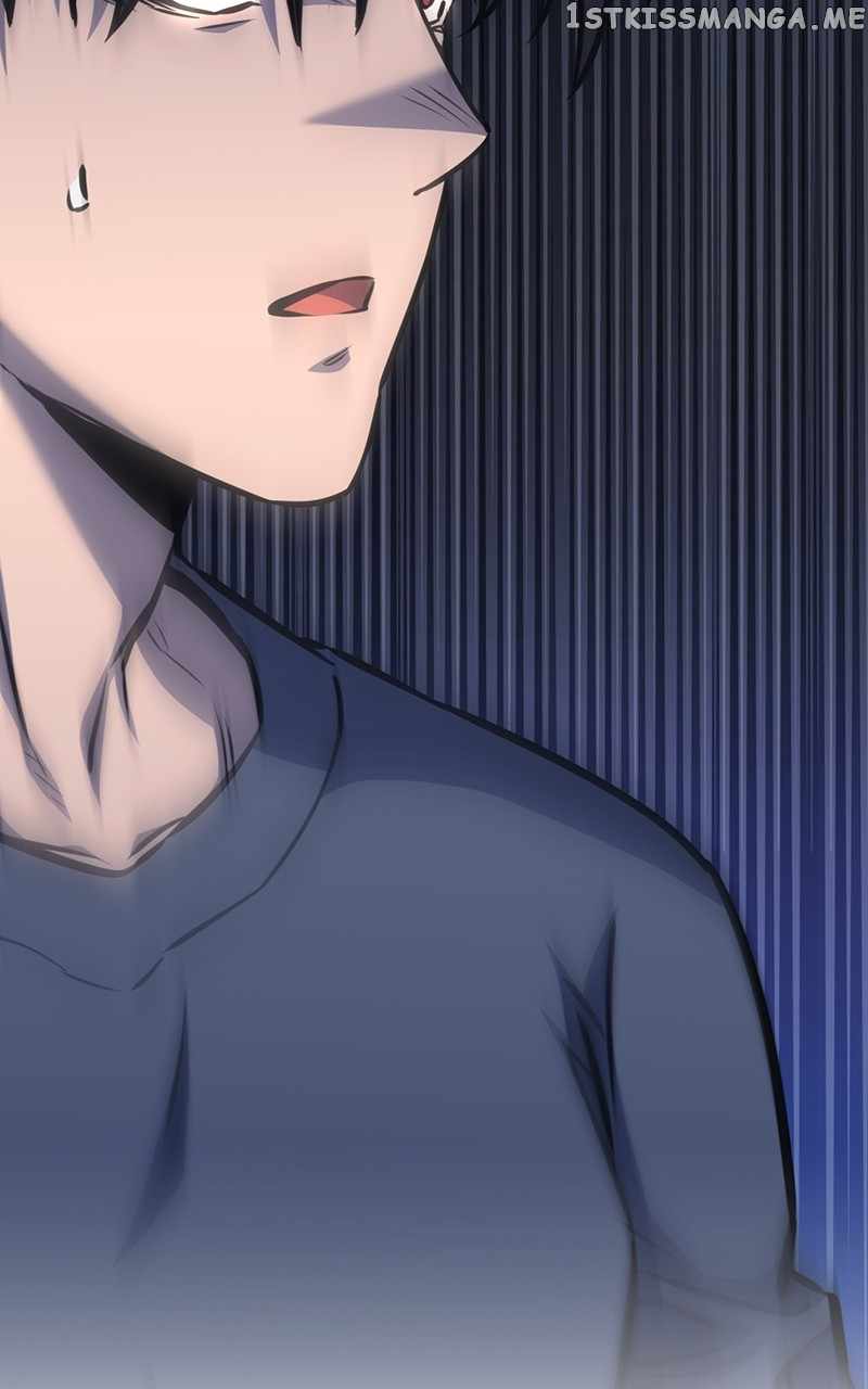 Our Resident Exorcist Chapter 41 - Page 74