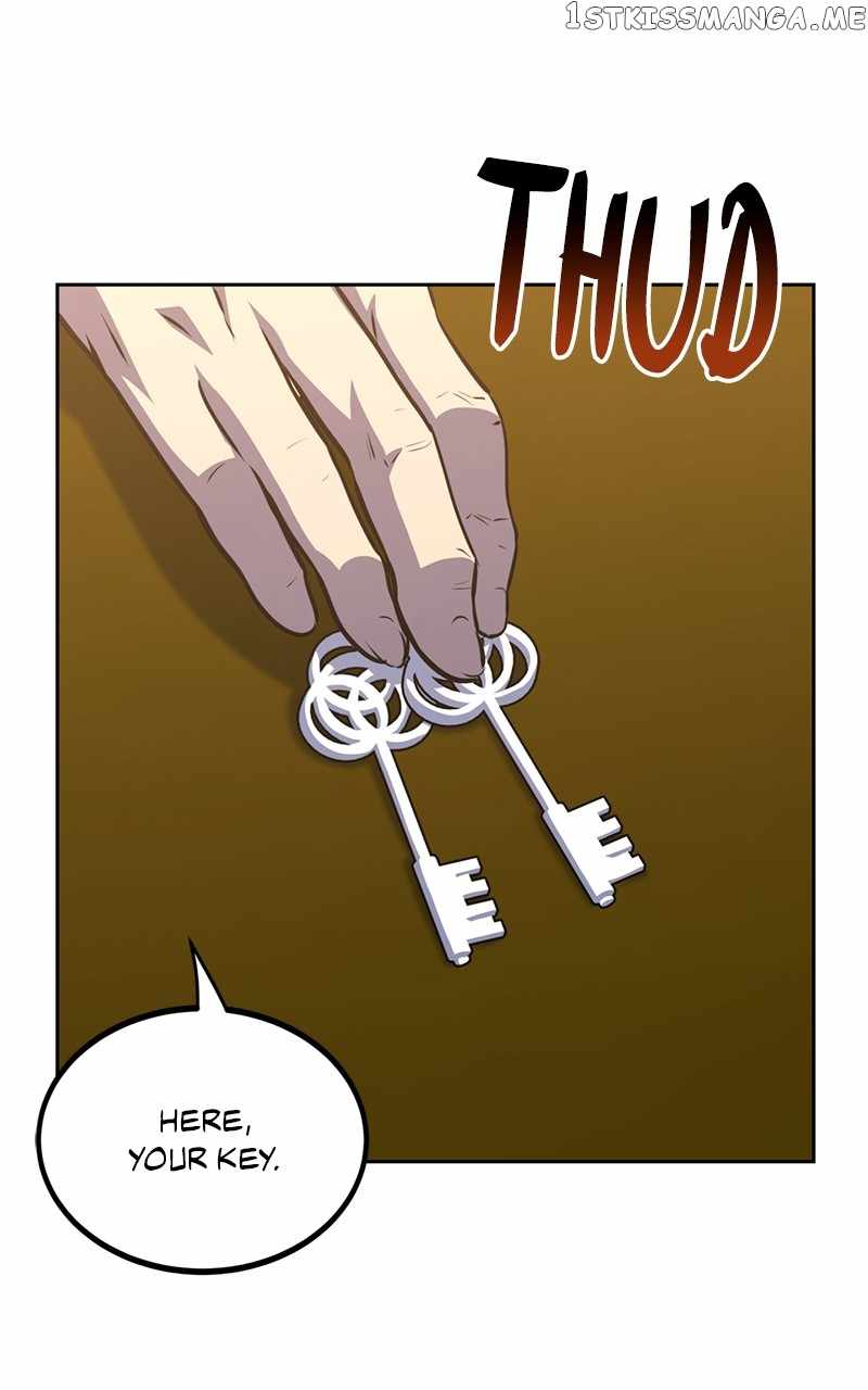 Our Resident Exorcist Chapter 41 - Page 79