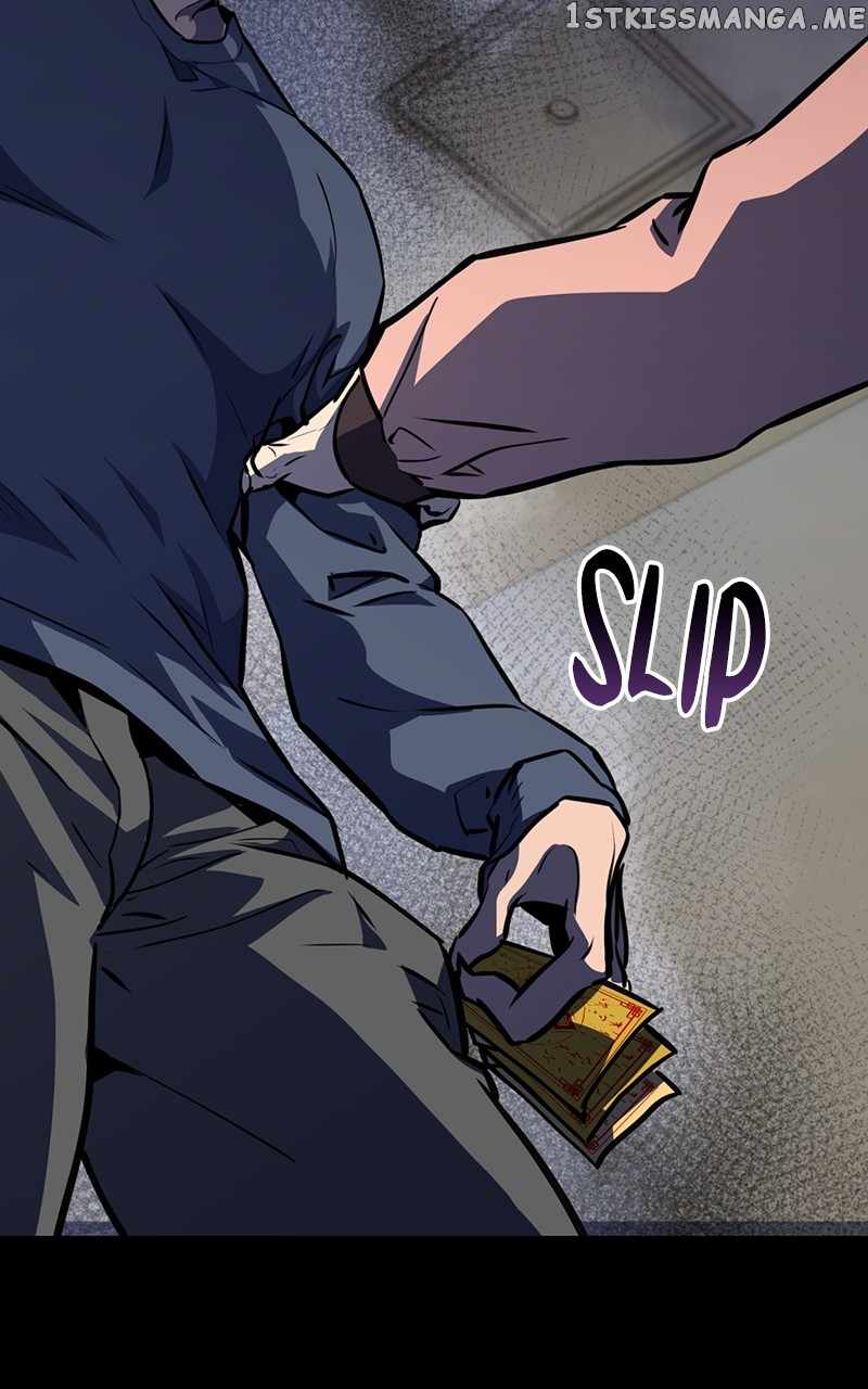 Our Resident Exorcist Chapter 41 - Page 9