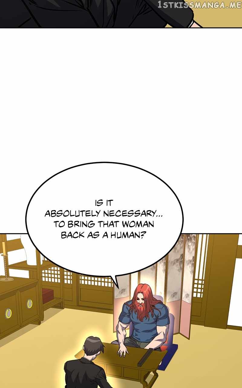 Our Resident Exorcist Chapter 41 - Page 84