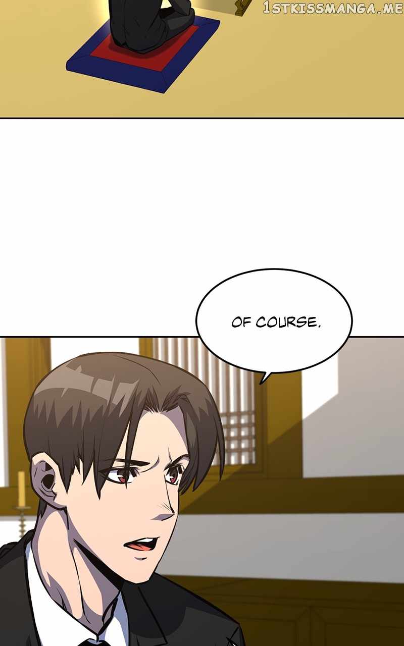 Our Resident Exorcist Chapter 41 - Page 85