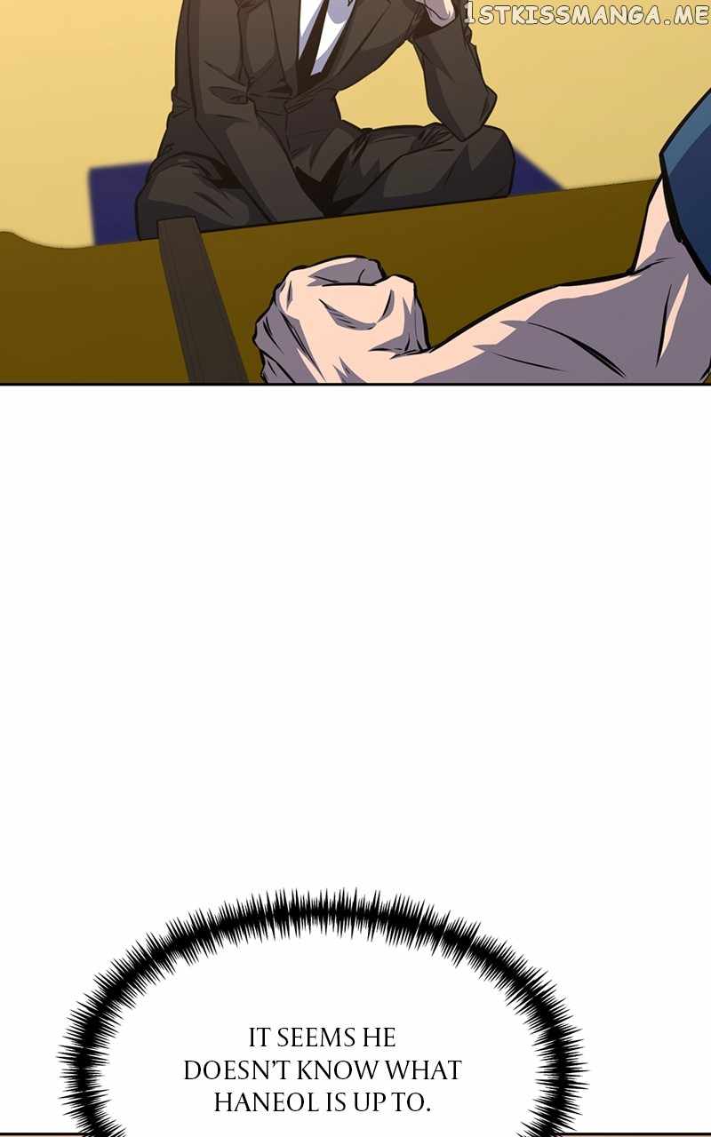 Our Resident Exorcist Chapter 41 - Page 87