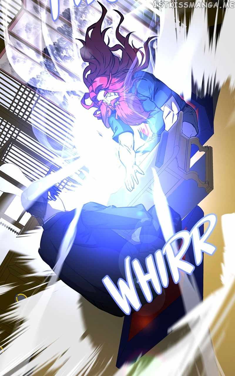 Our Resident Exorcist Chapter 41 - Page 91