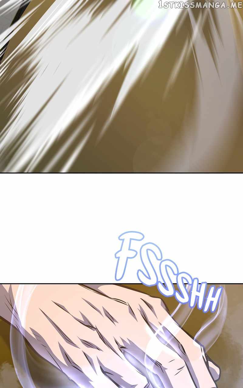 Our Resident Exorcist Chapter 41 - Page 92
