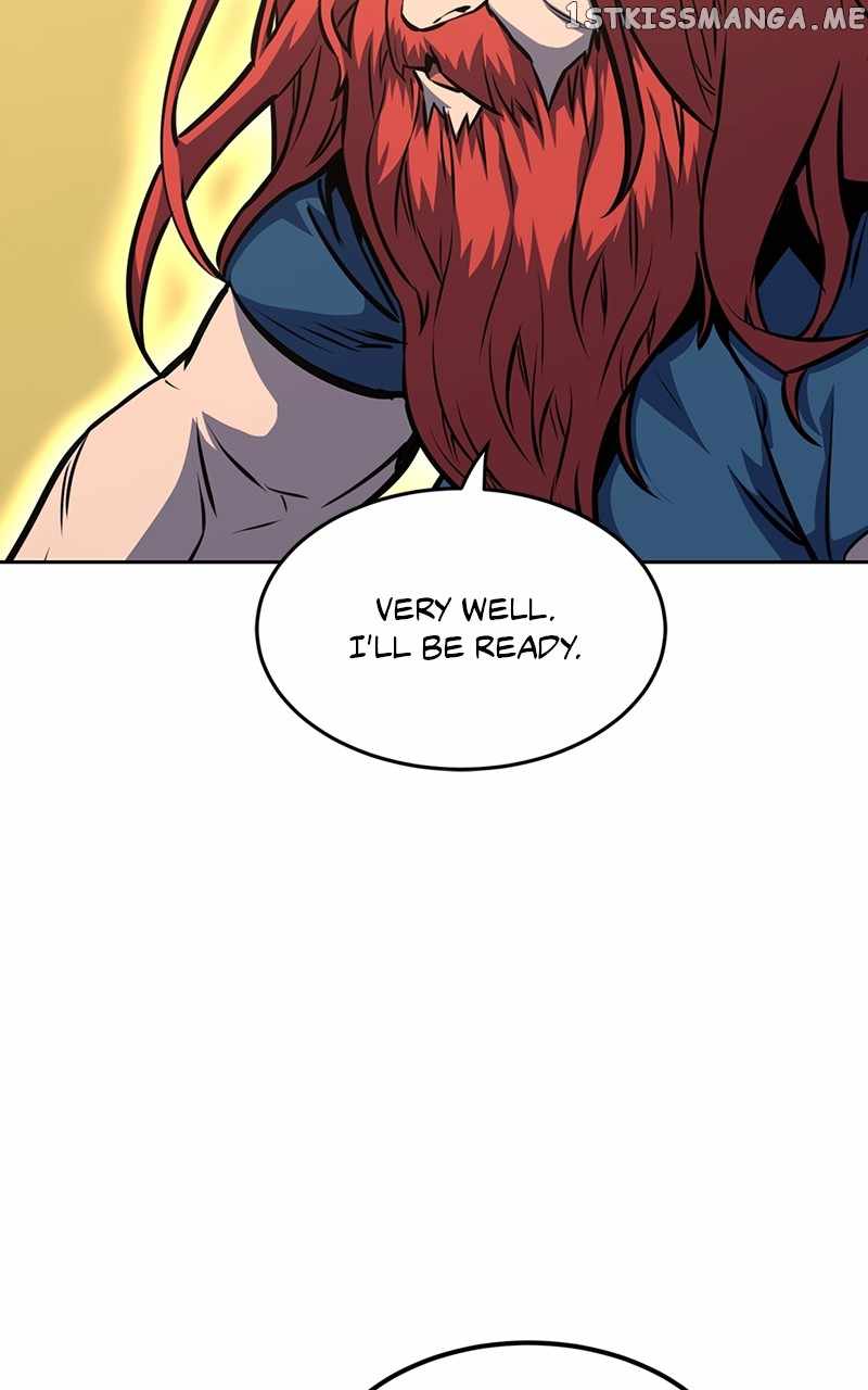 Our Resident Exorcist Chapter 41 - Page 97