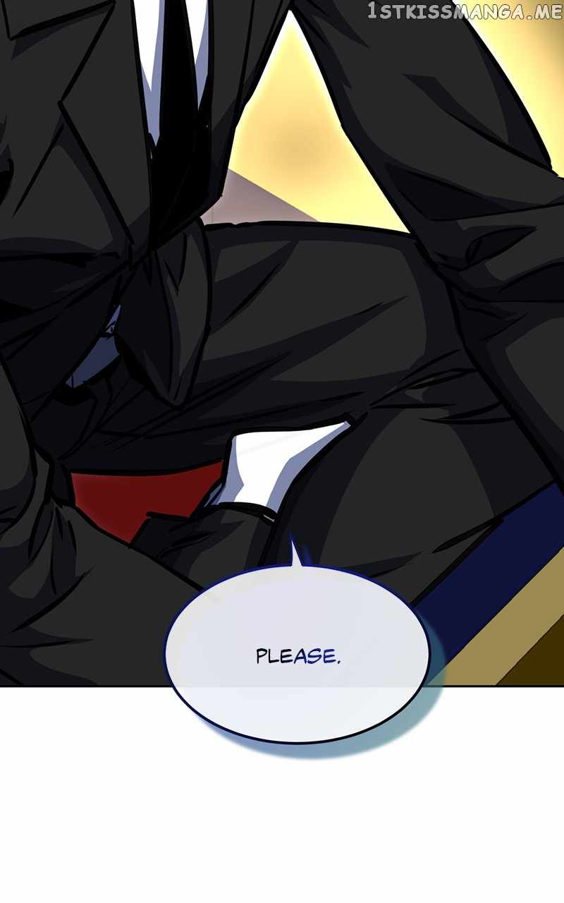 Our Resident Exorcist Chapter 41 - Page 99