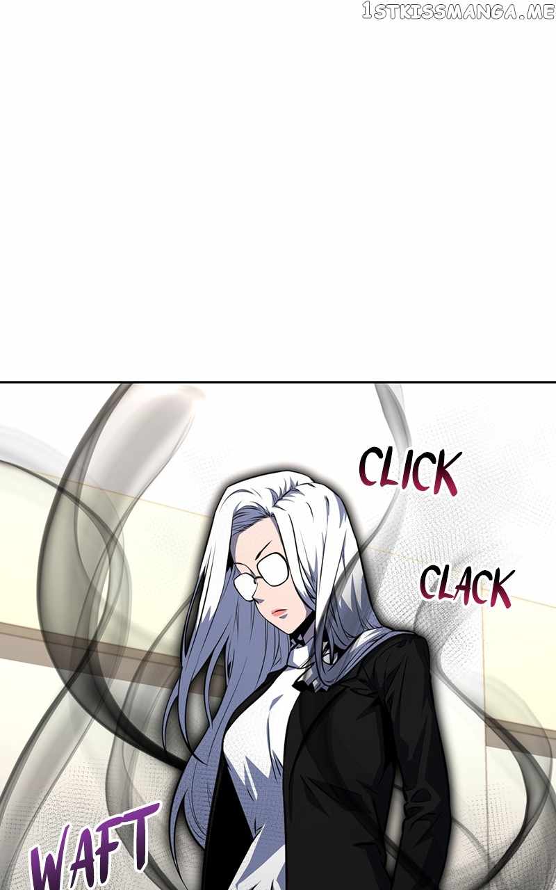 Our Resident Exorcist Chapter 42 - Page 1