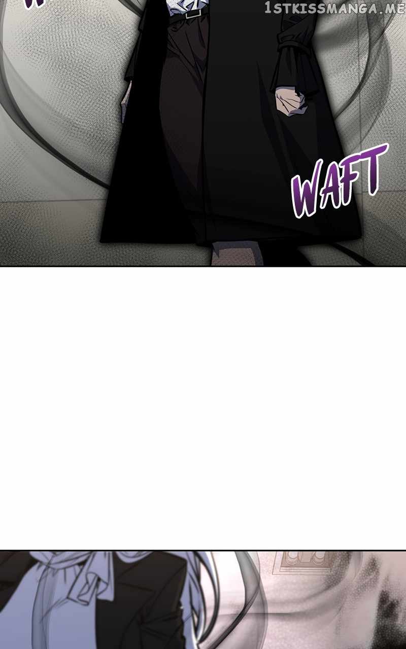 Our Resident Exorcist Chapter 42 - Page 2