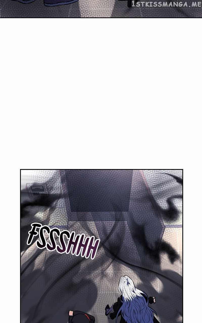 Our Resident Exorcist Chapter 42 - Page 13