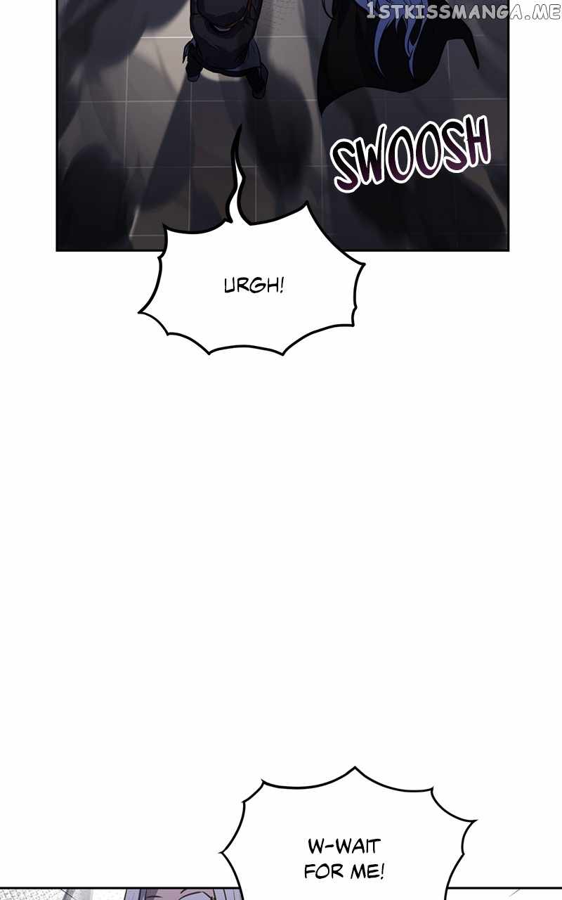 Our Resident Exorcist Chapter 42 - Page 14