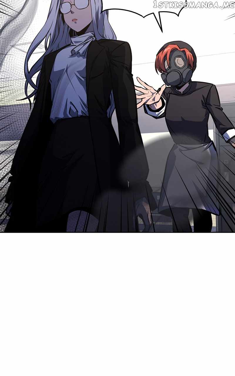 Our Resident Exorcist Chapter 42 - Page 15