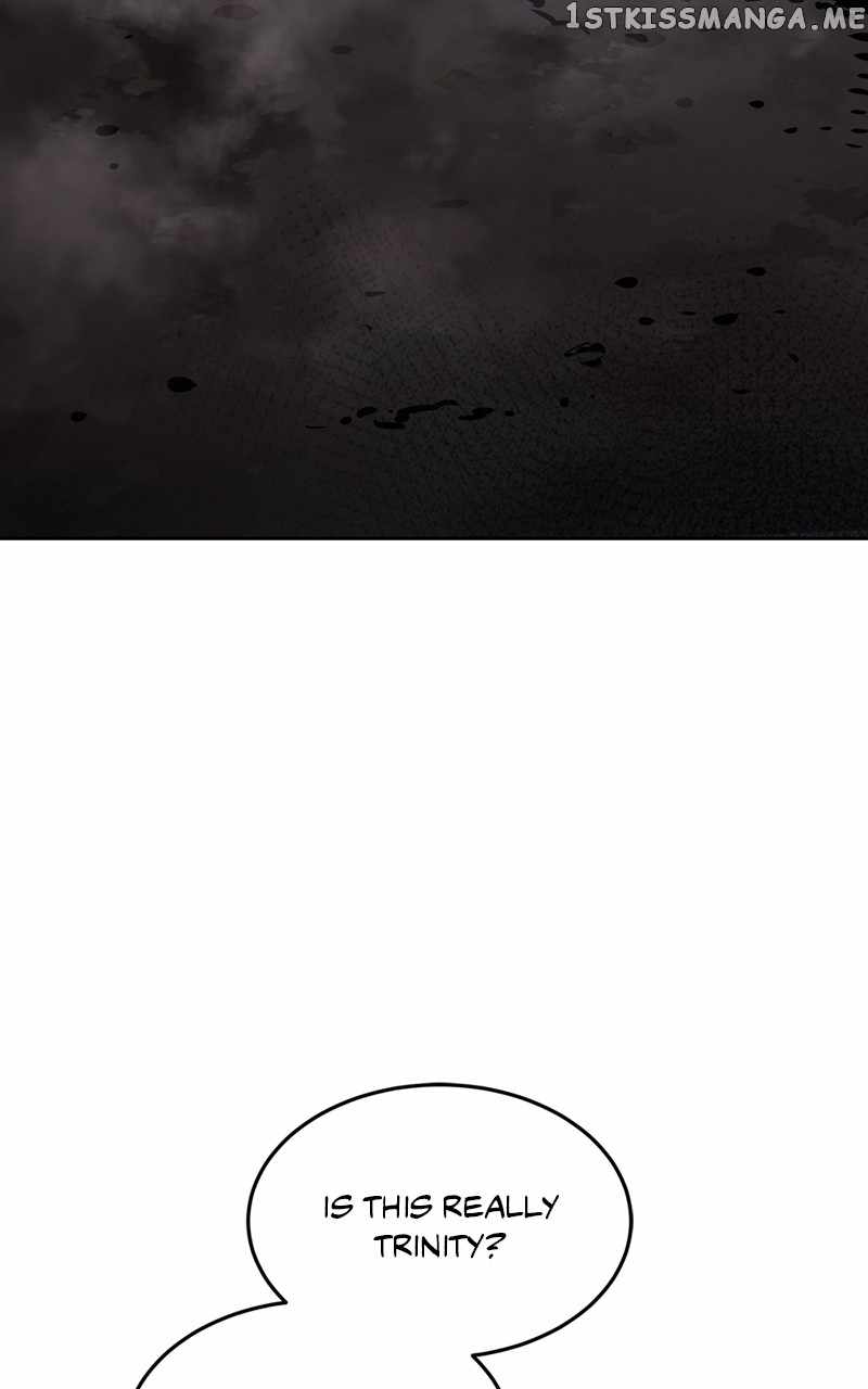 Our Resident Exorcist Chapter 42 - Page 20