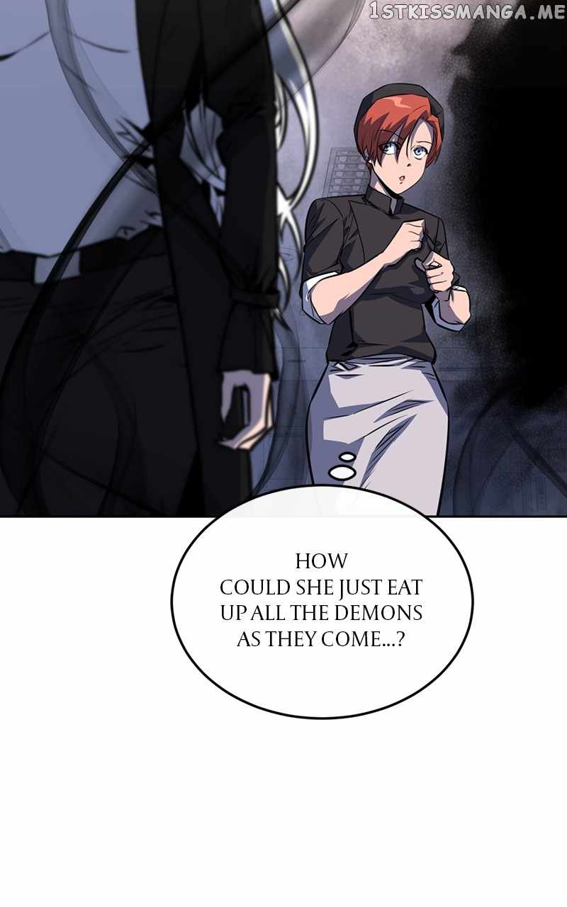 Our Resident Exorcist Chapter 42 - Page 3