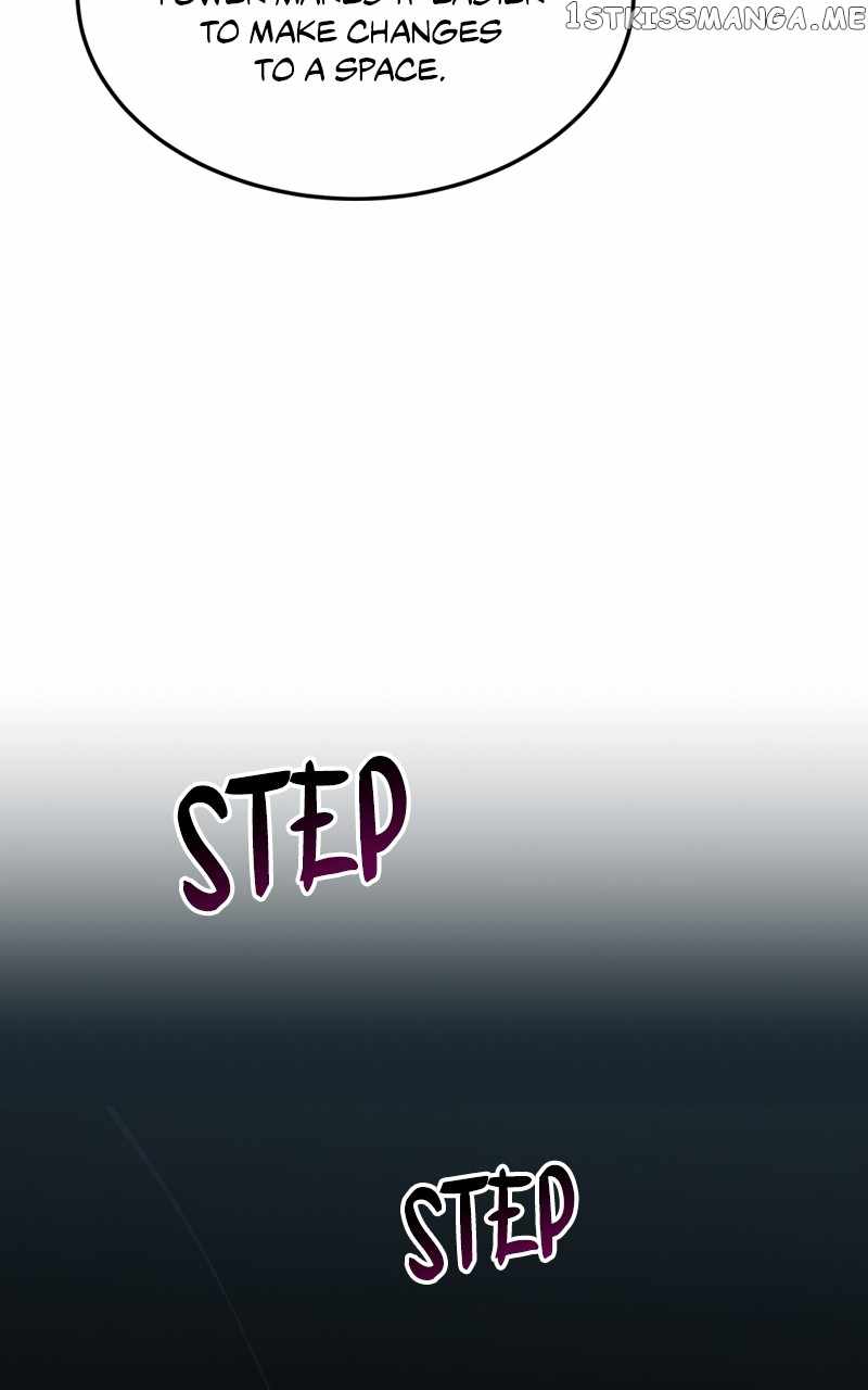 Our Resident Exorcist Chapter 42 - Page 23