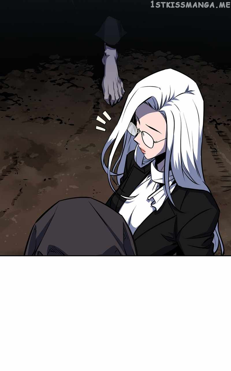 Our Resident Exorcist Chapter 42 - Page 24