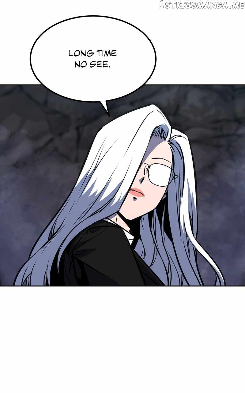Our Resident Exorcist Chapter 42 - Page 25