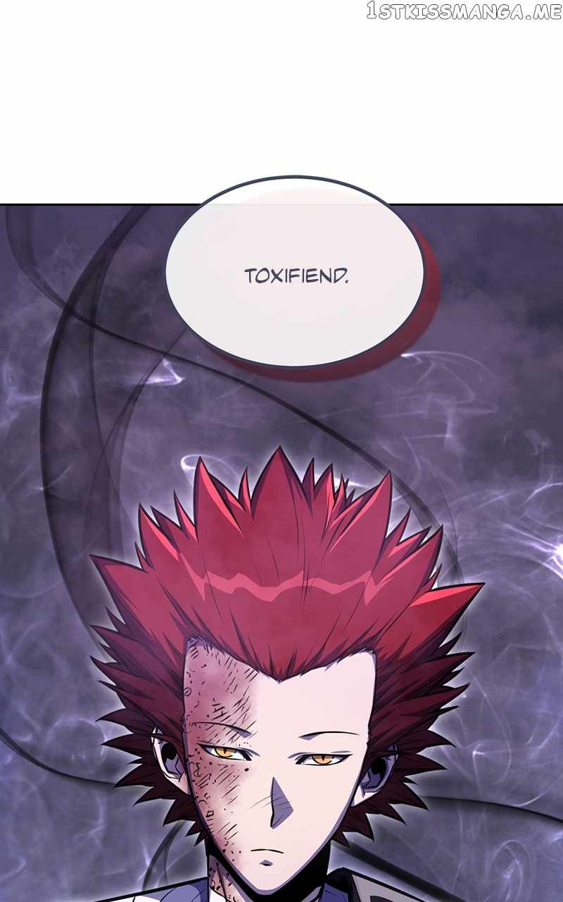 Our Resident Exorcist Chapter 42 - Page 26