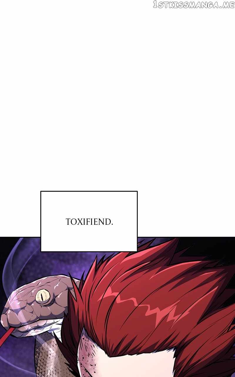Our Resident Exorcist Chapter 42 - Page 28