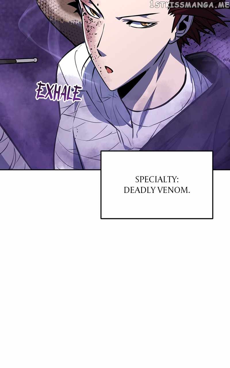 Our Resident Exorcist Chapter 42 - Page 29