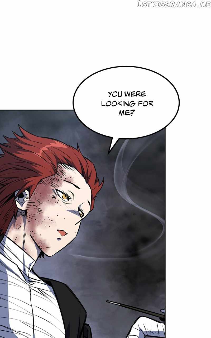 Our Resident Exorcist Chapter 42 - Page 30