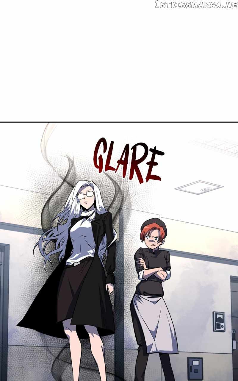 Our Resident Exorcist Chapter 42 - Page 4