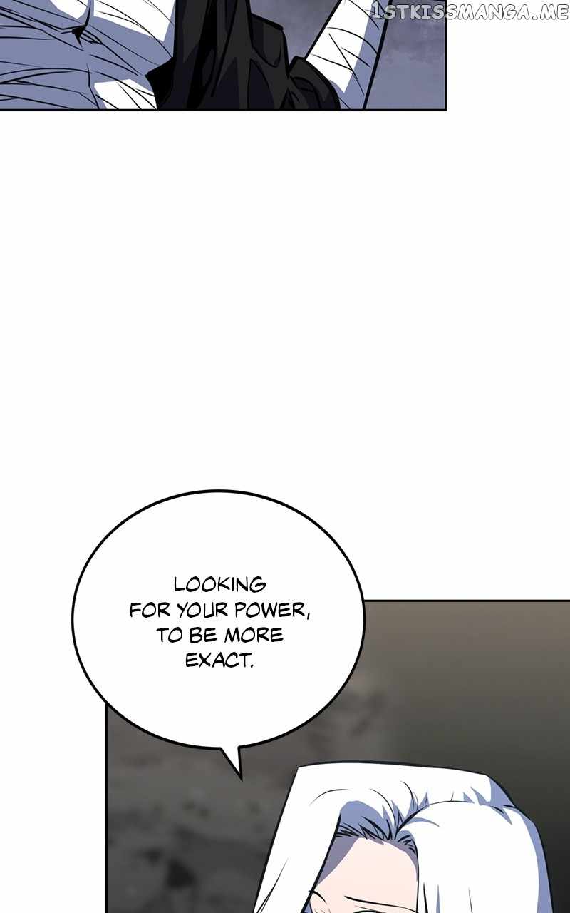 Our Resident Exorcist Chapter 42 - Page 31