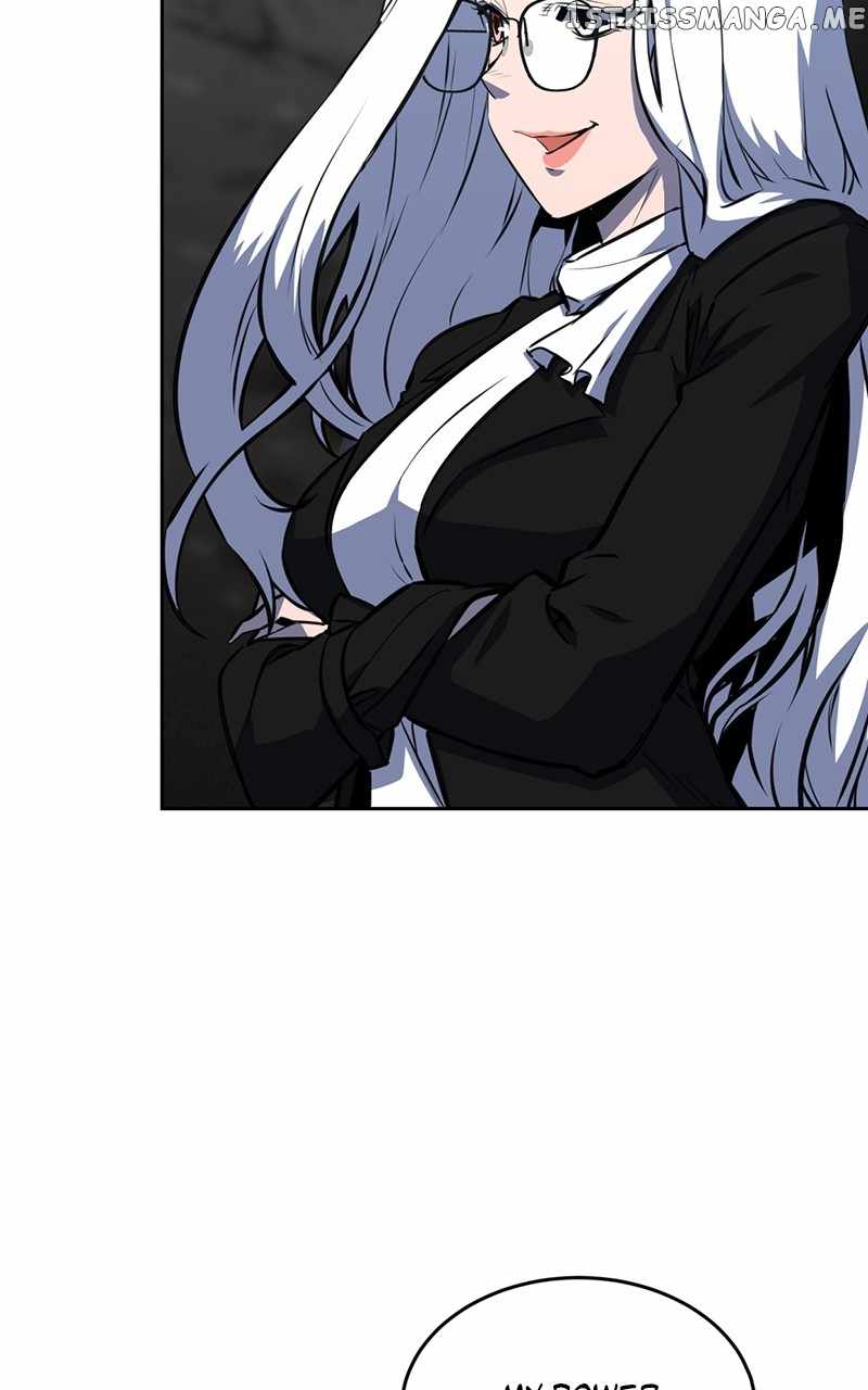 Our Resident Exorcist Chapter 42 - Page 32