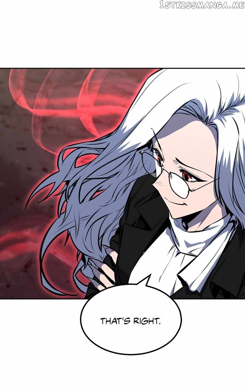 Our Resident Exorcist Chapter 42 - Page 34