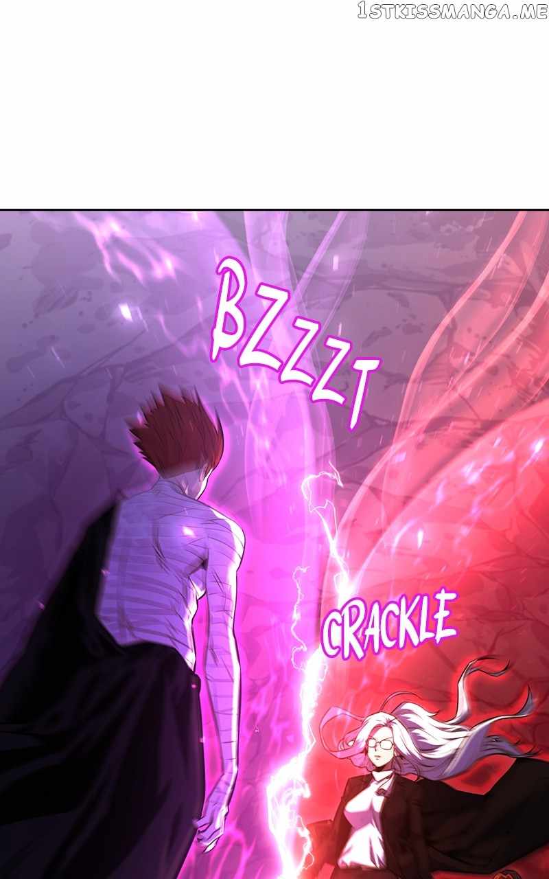 Our Resident Exorcist Chapter 42 - Page 35