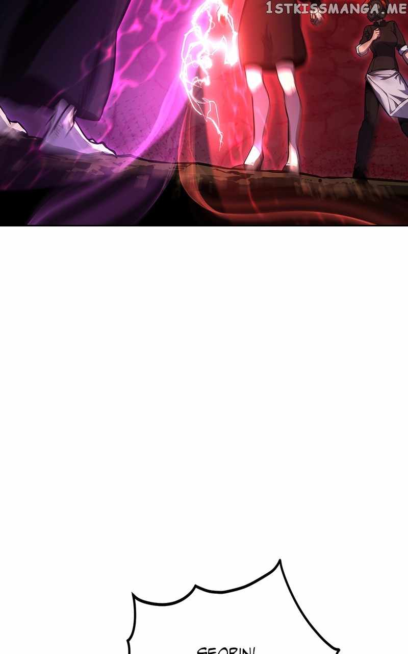 Our Resident Exorcist Chapter 42 - Page 36