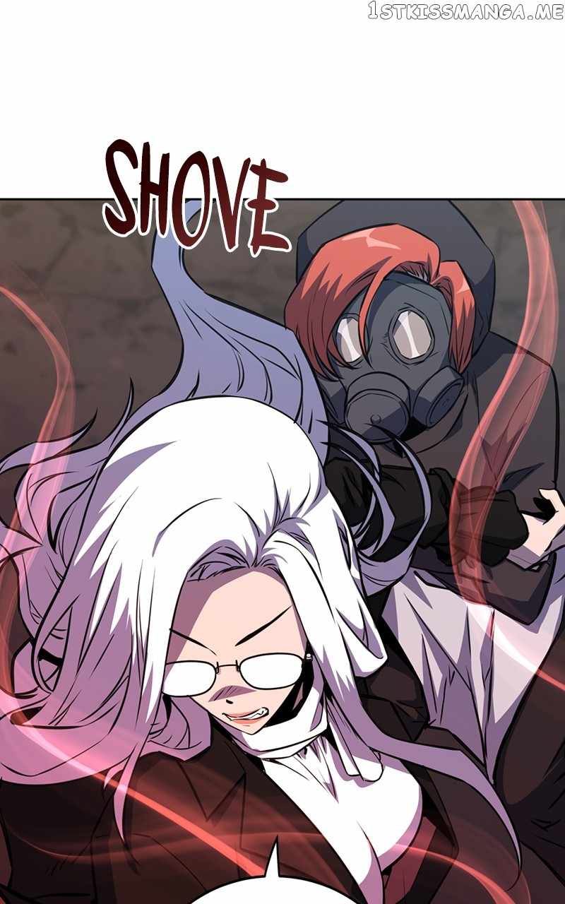 Our Resident Exorcist Chapter 42 - Page 38