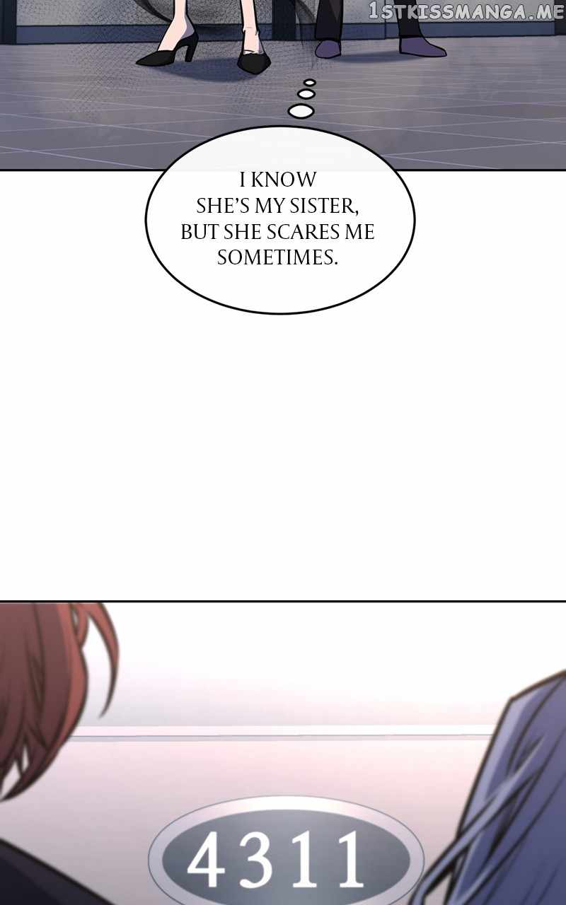 Our Resident Exorcist Chapter 42 - Page 5