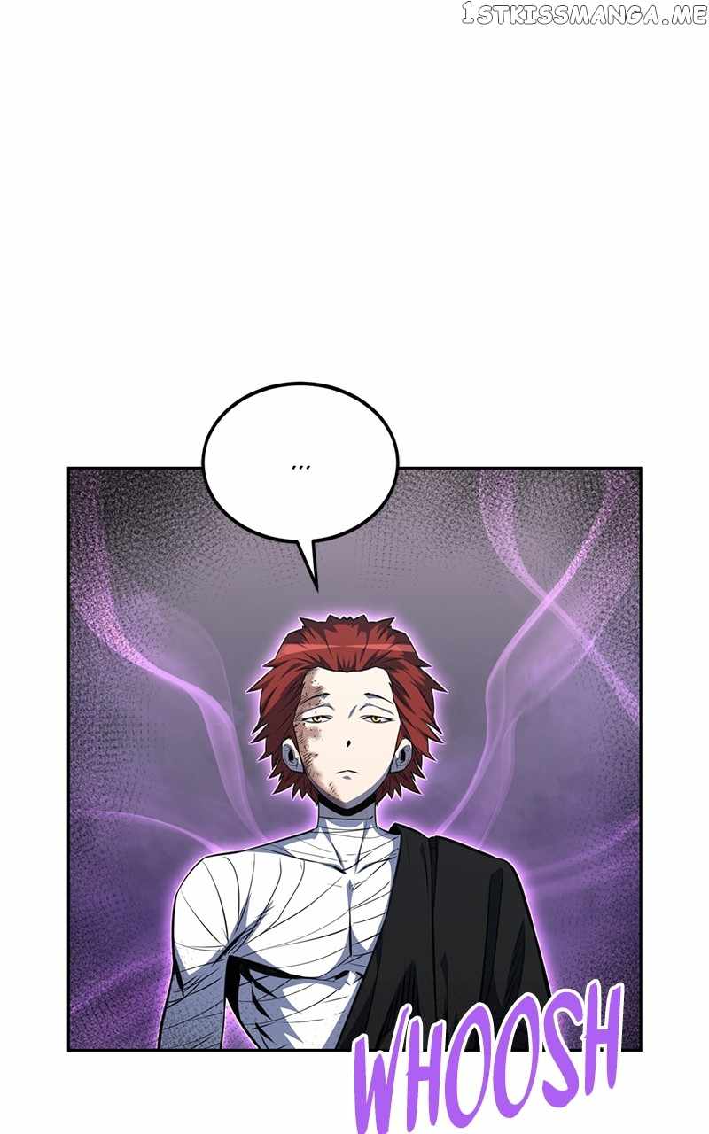Our Resident Exorcist Chapter 42 - Page 42