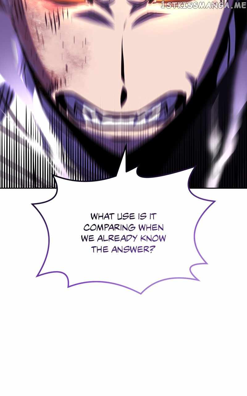 Our Resident Exorcist Chapter 42 - Page 44