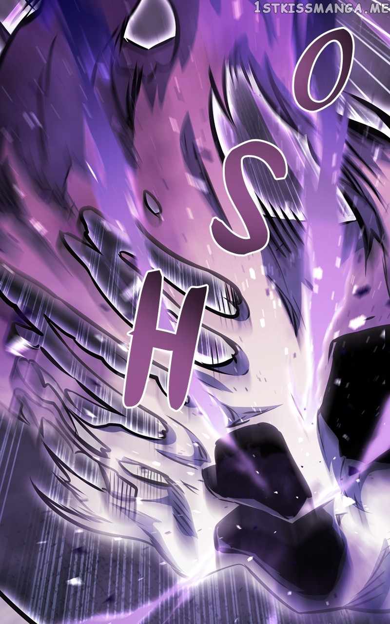 Our Resident Exorcist Chapter 42 - Page 46