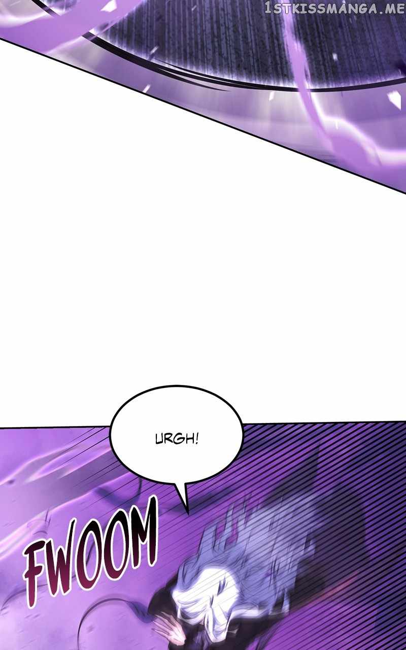 Our Resident Exorcist Chapter 42 - Page 47