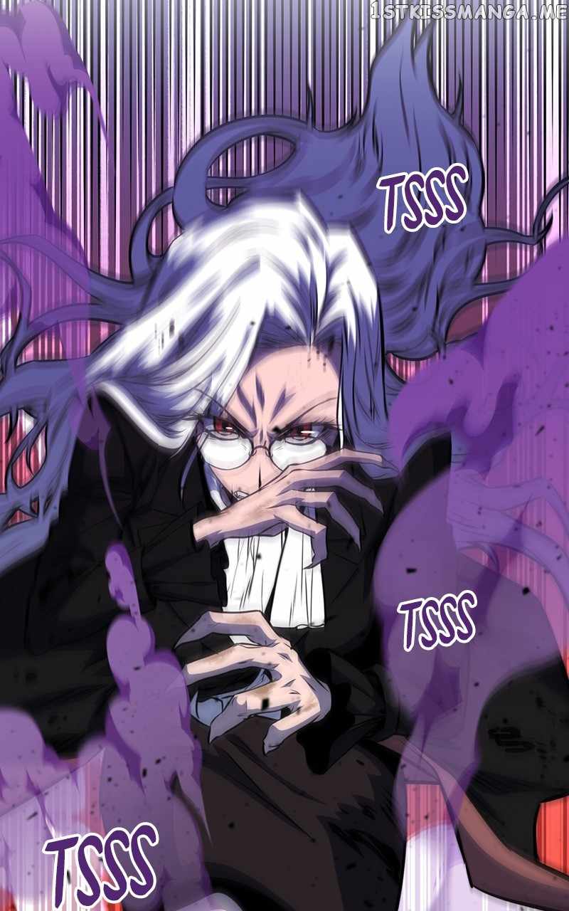 Our Resident Exorcist Chapter 42 - Page 49