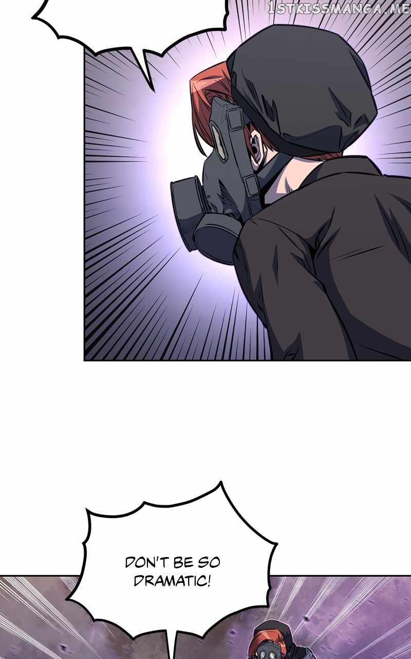 Our Resident Exorcist Chapter 42 - Page 51
