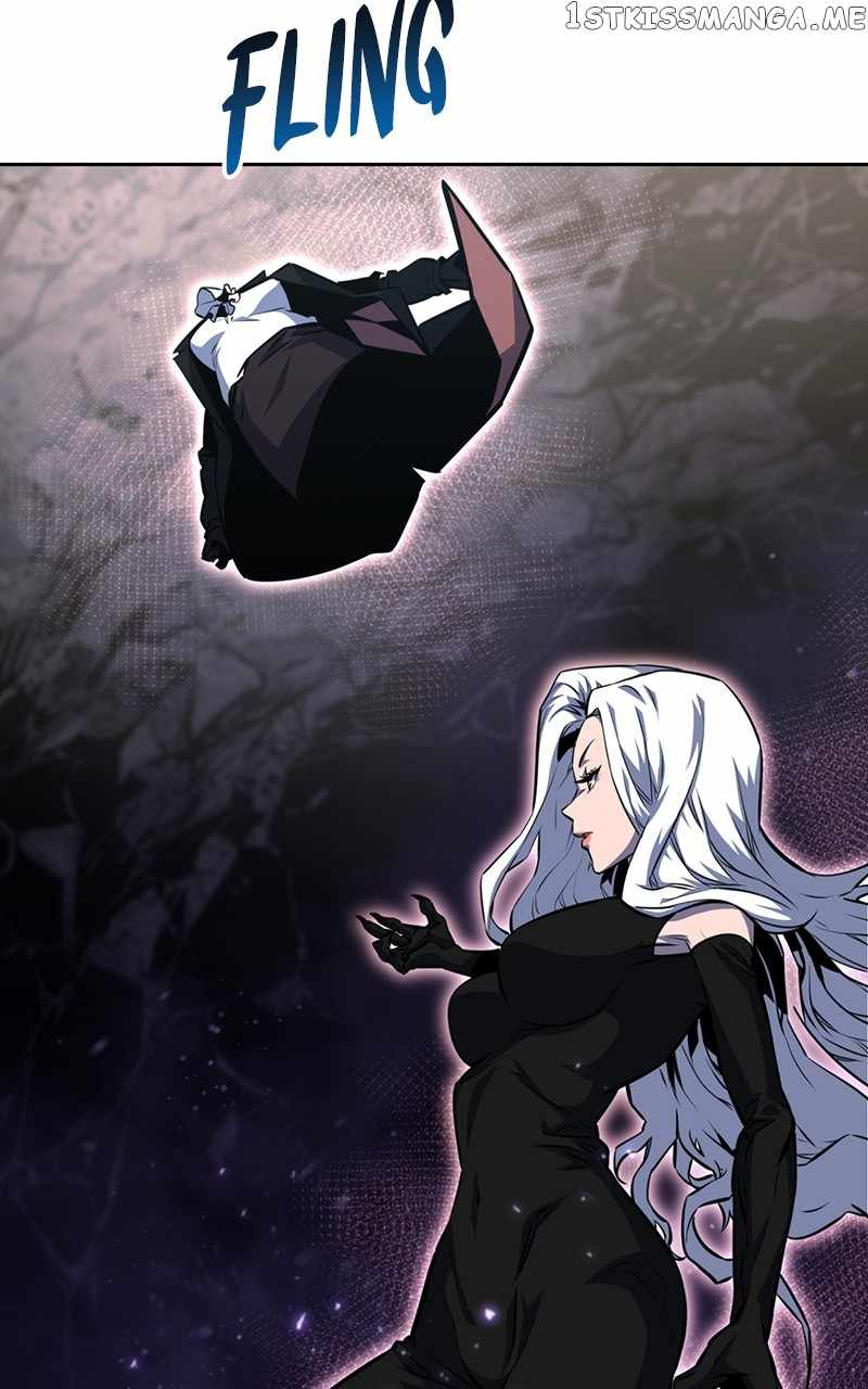 Our Resident Exorcist Chapter 42 - Page 53