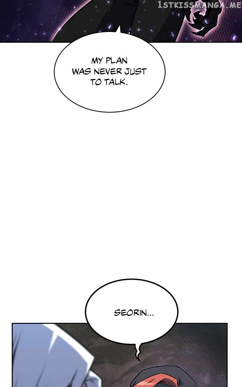 Our Resident Exorcist Chapter 42 - Page 54