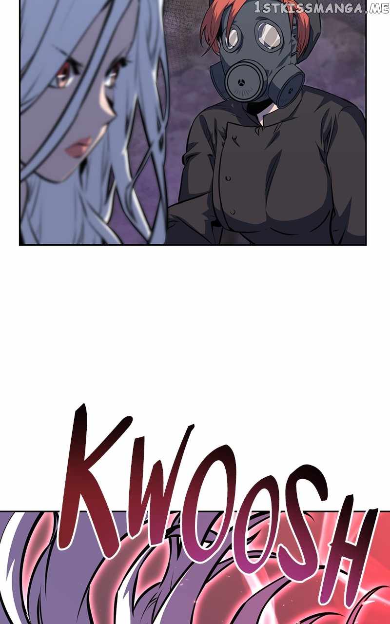 Our Resident Exorcist Chapter 42 - Page 55