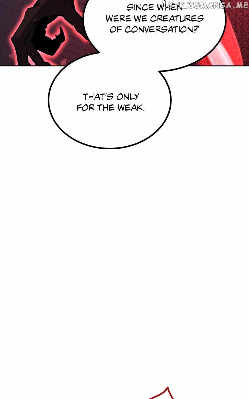 Our Resident Exorcist Chapter 42 - Page 57
