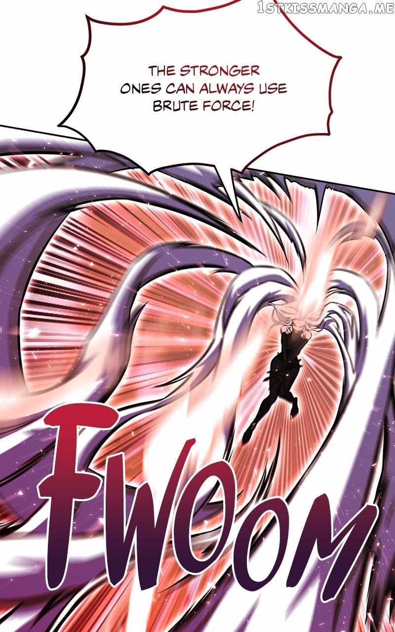 Our Resident Exorcist Chapter 42 - Page 58