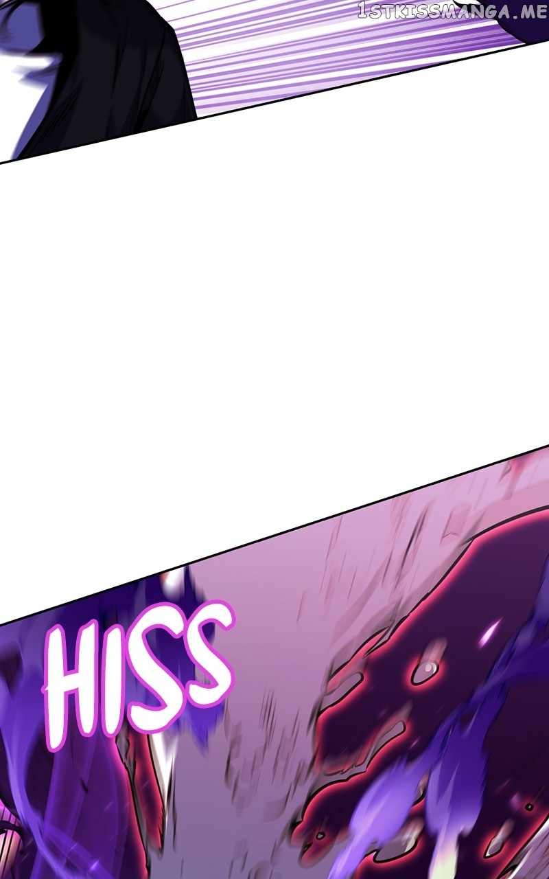 Our Resident Exorcist Chapter 42 - Page 61