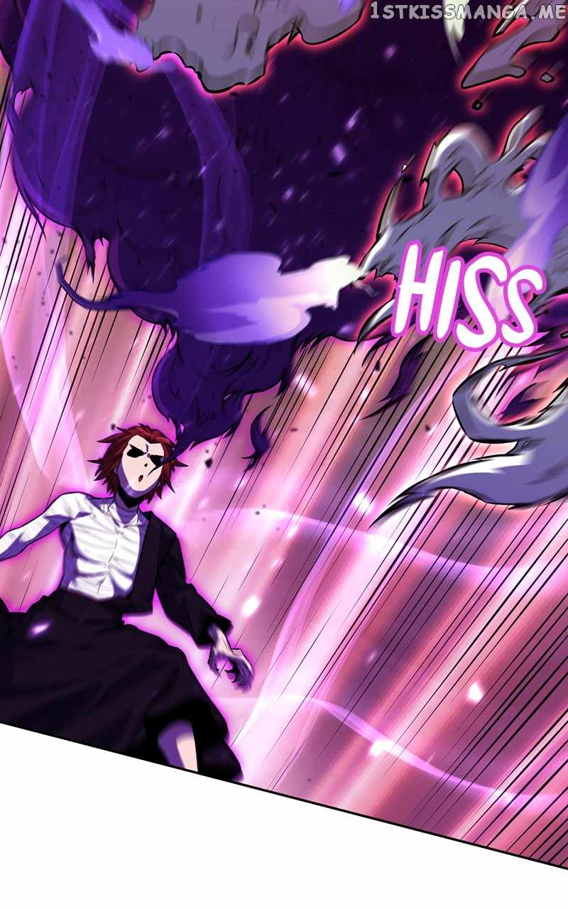 Our Resident Exorcist Chapter 42 - Page 62