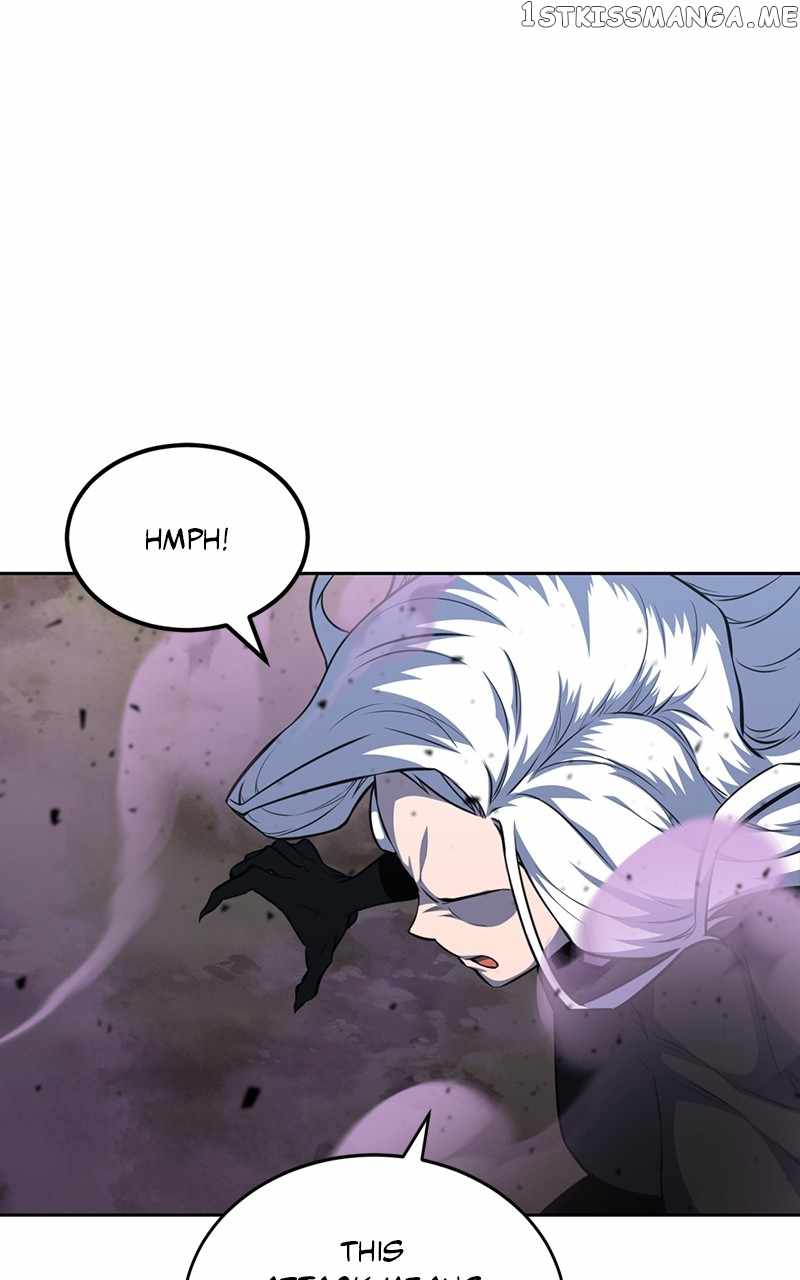 Our Resident Exorcist Chapter 42 - Page 63