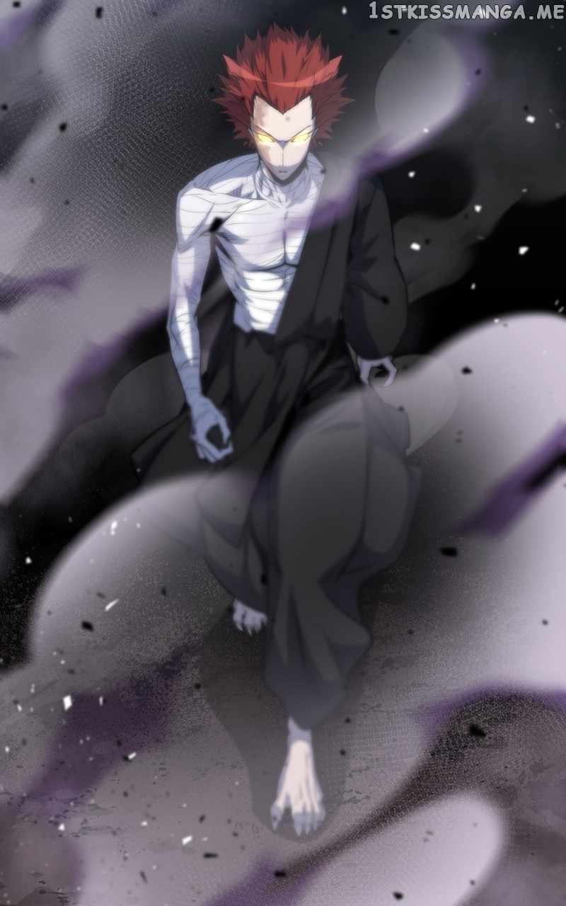 Our Resident Exorcist Chapter 42 - Page 65