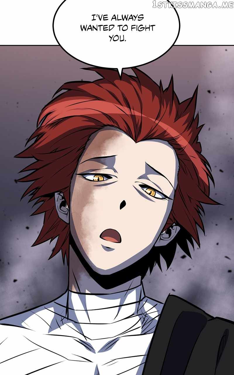 Our Resident Exorcist Chapter 42 - Page 67