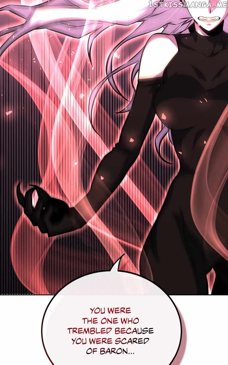 Our Resident Exorcist Chapter 42 - Page 71