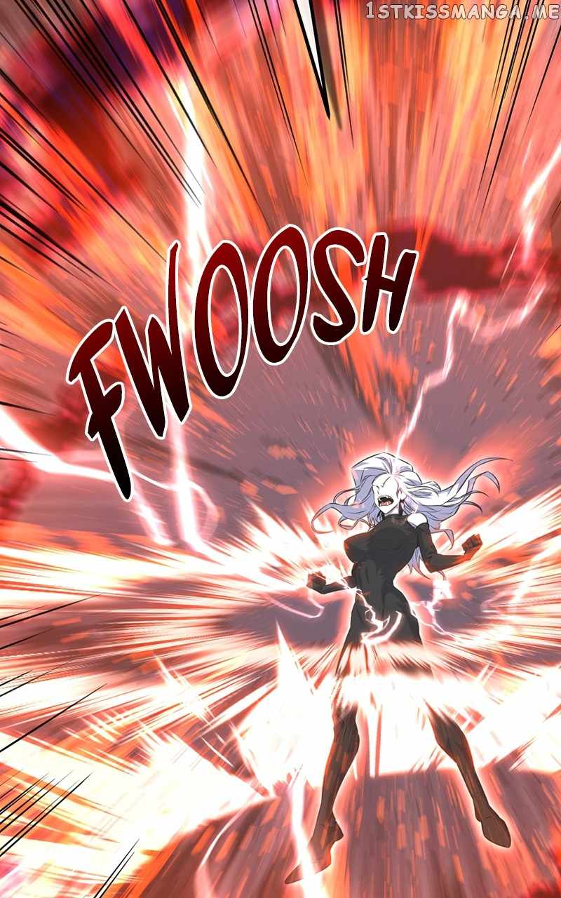 Our Resident Exorcist Chapter 42 - Page 73